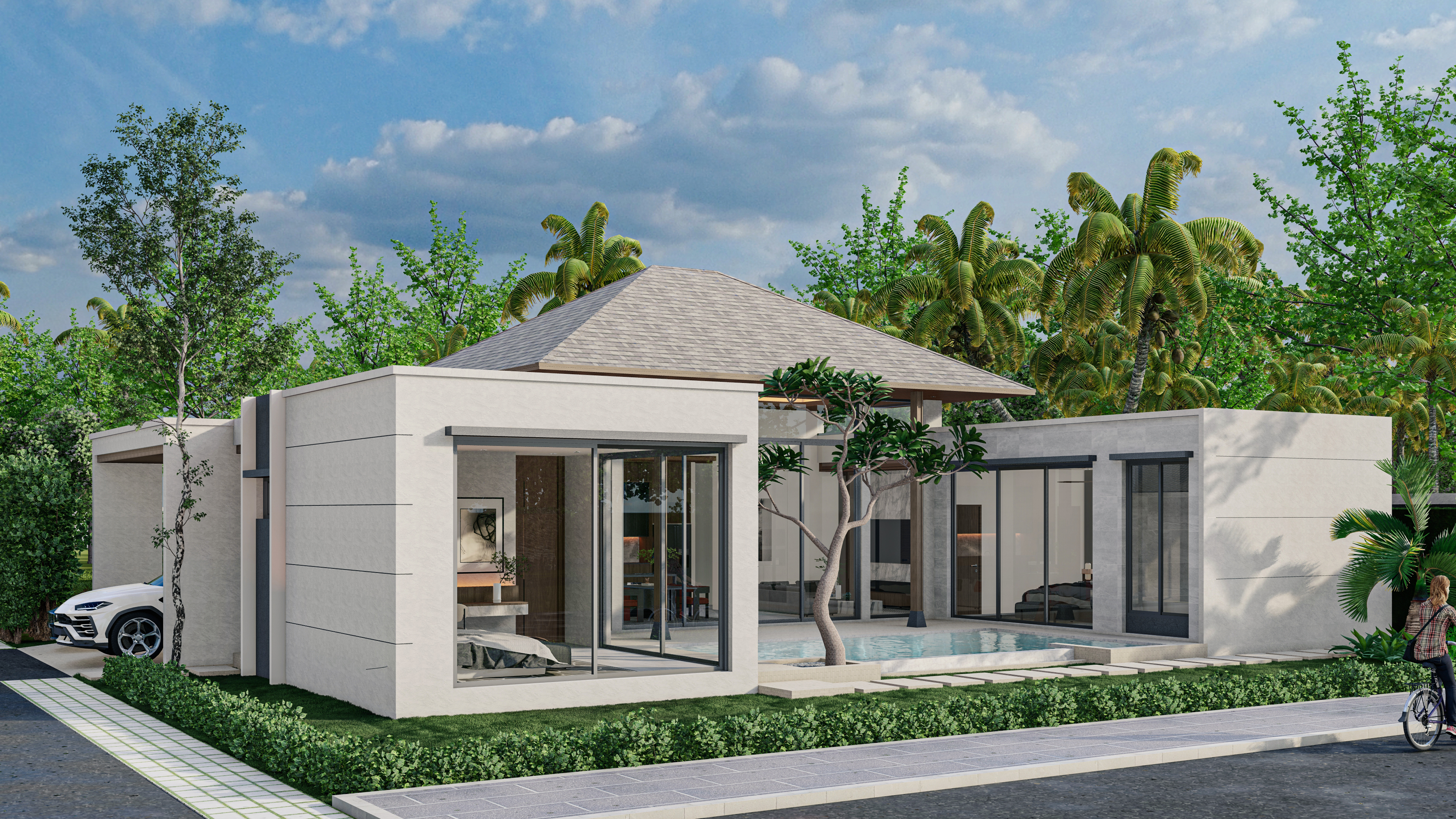 Mouana Residence KO KAEO 10
